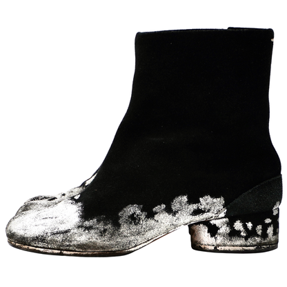 Maison Margiela x DSM Tabi Ankle Boots