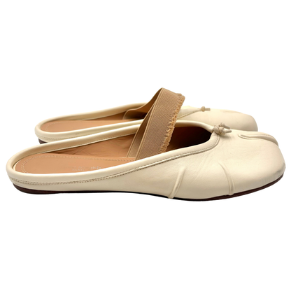 Mules Maison Margiela Tabi Off-White