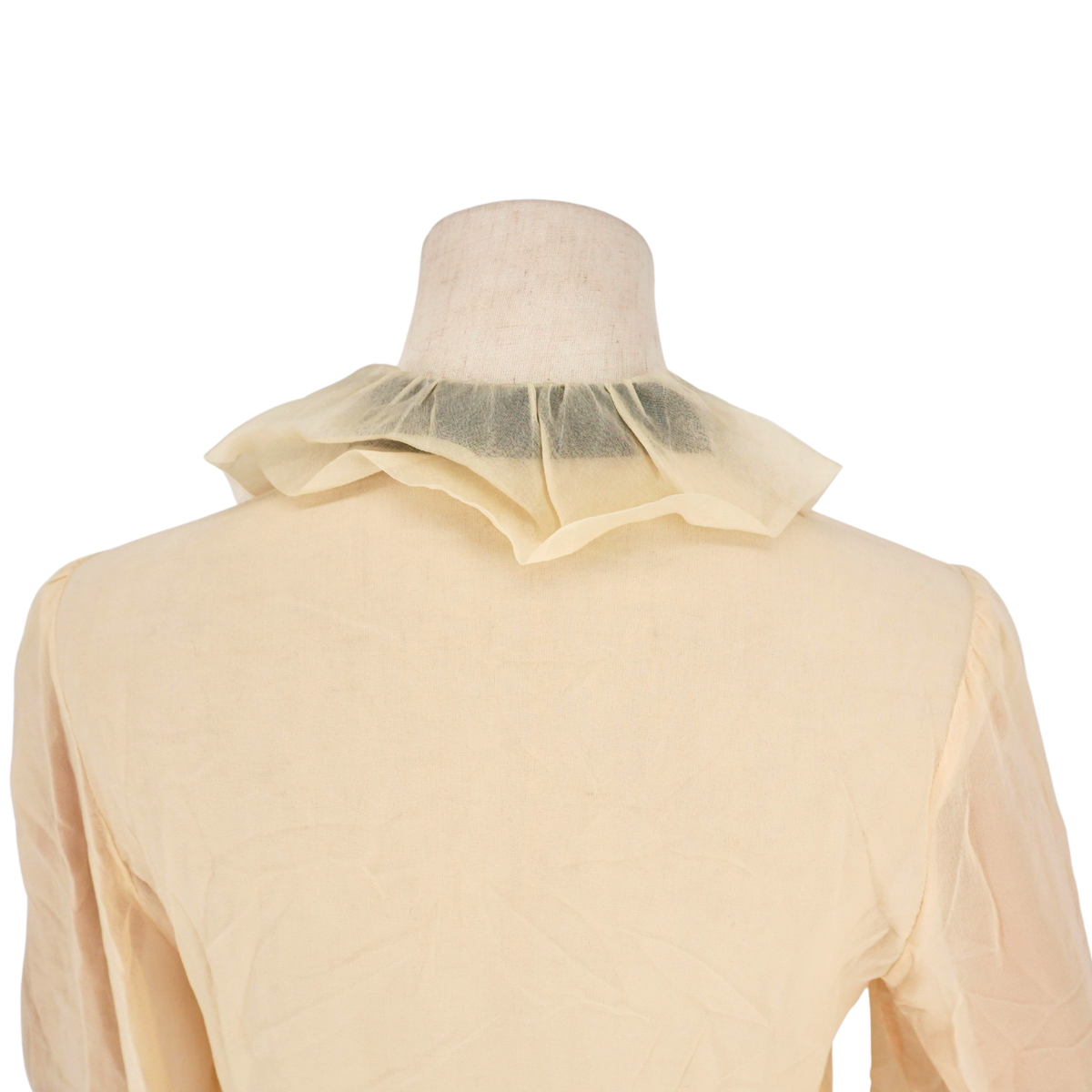 Blusa Chloe Olanes