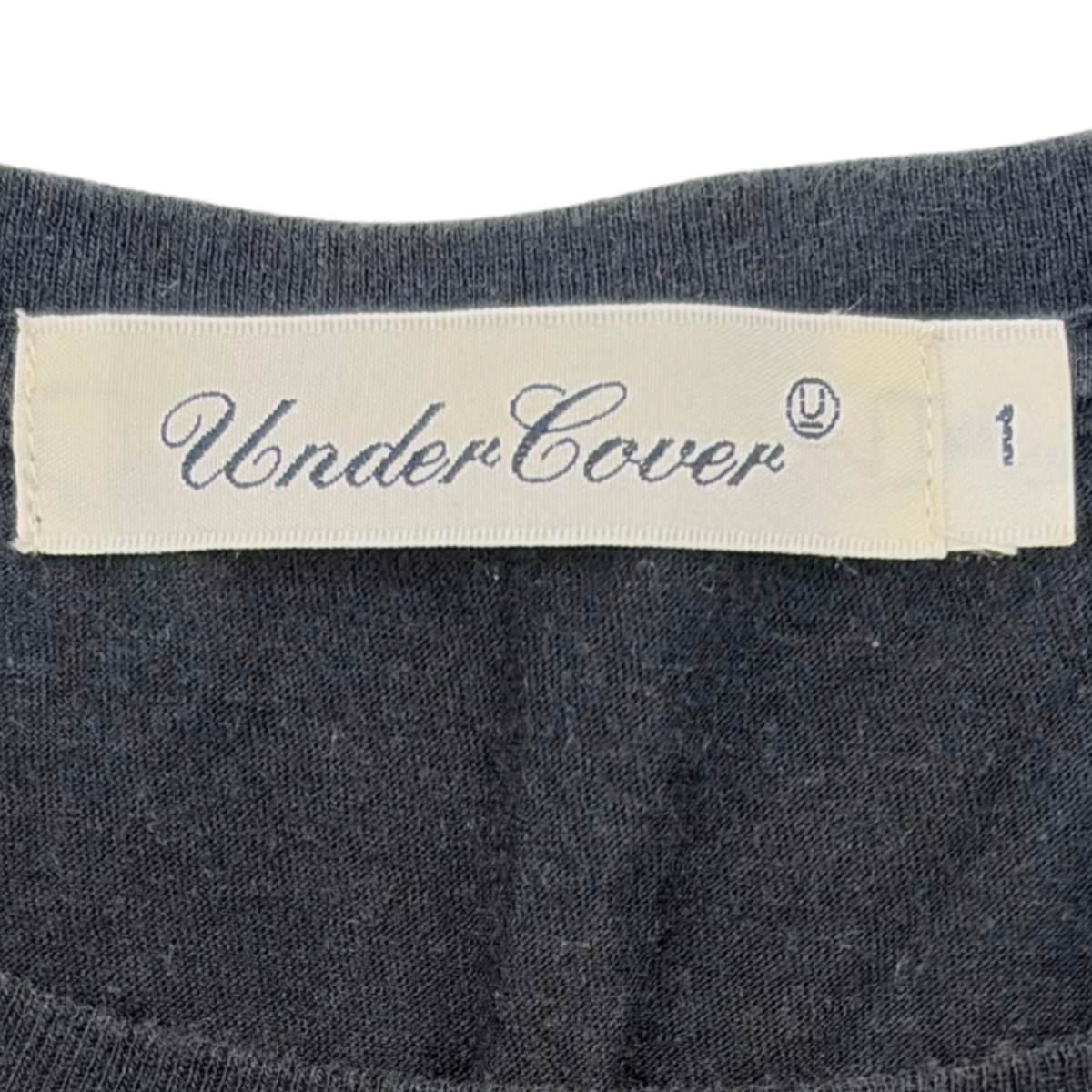 Playera Undercover Bee and Rose Negro