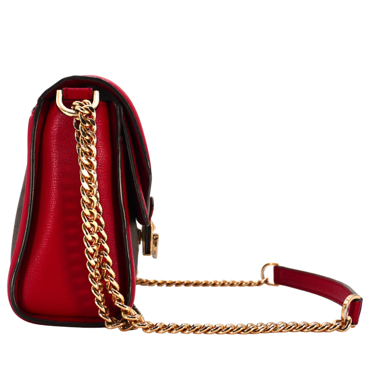 Bolsa Michael Kors Limited Edition Red & Pink