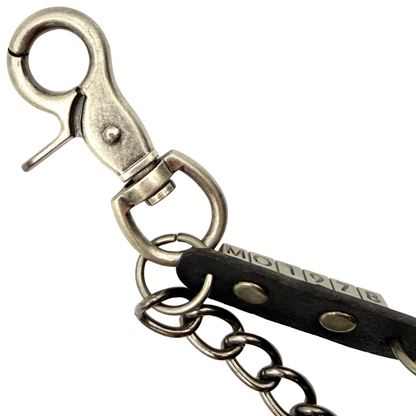 Cadena Diesel Wallet Chain