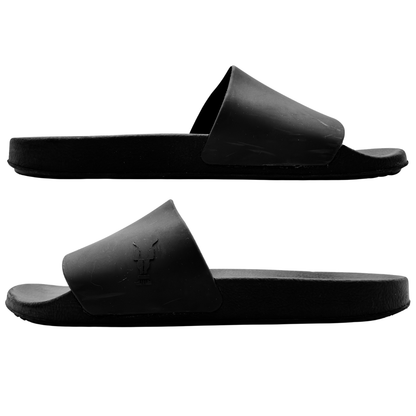 Sandalia Rick Owens Negro