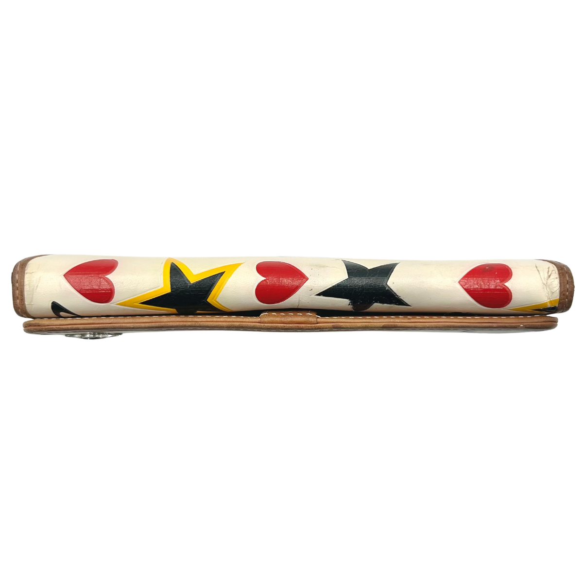 Cartera Vivienne Westwood Hearts & Stars