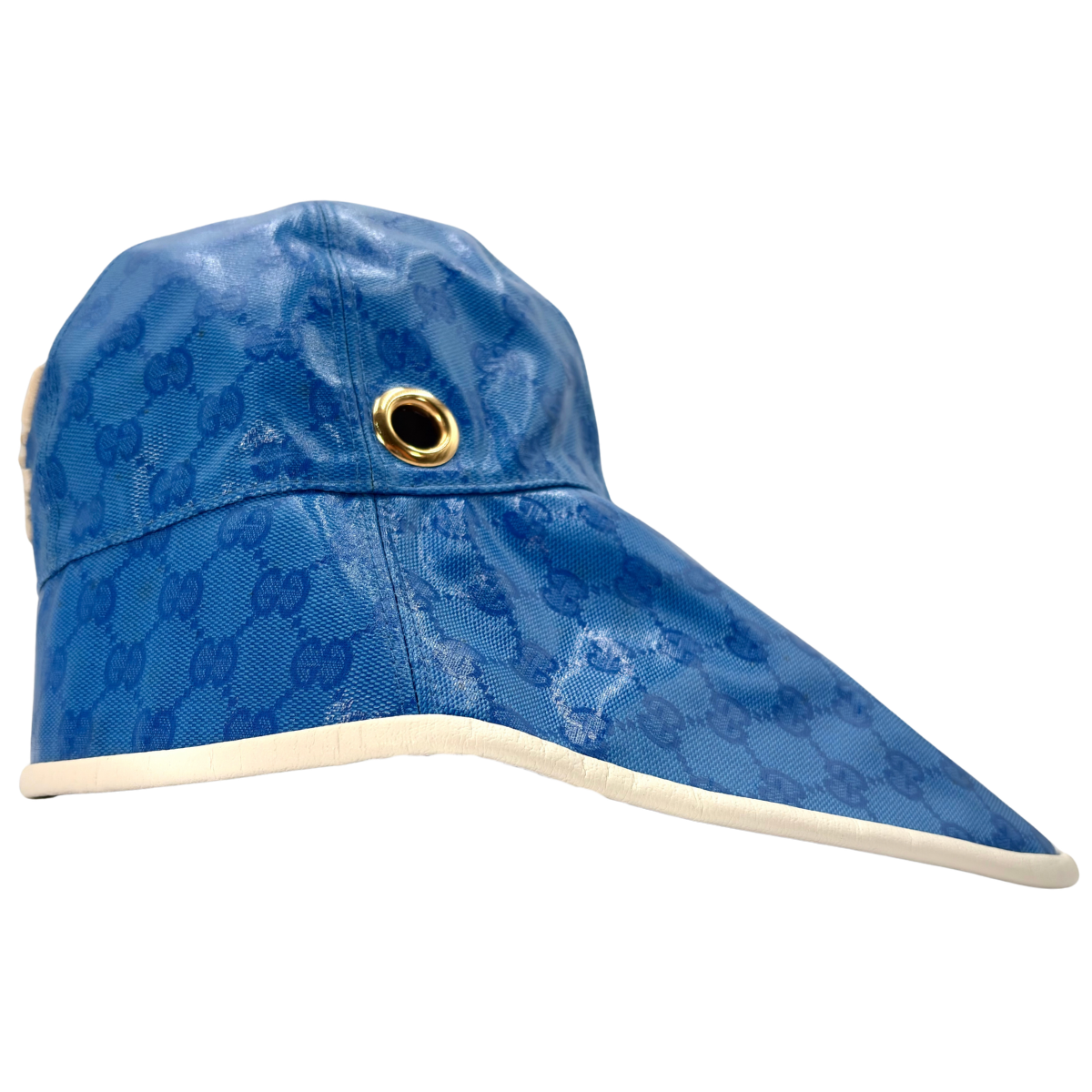 Sombrero Gucci x Adidas Bucket Hat