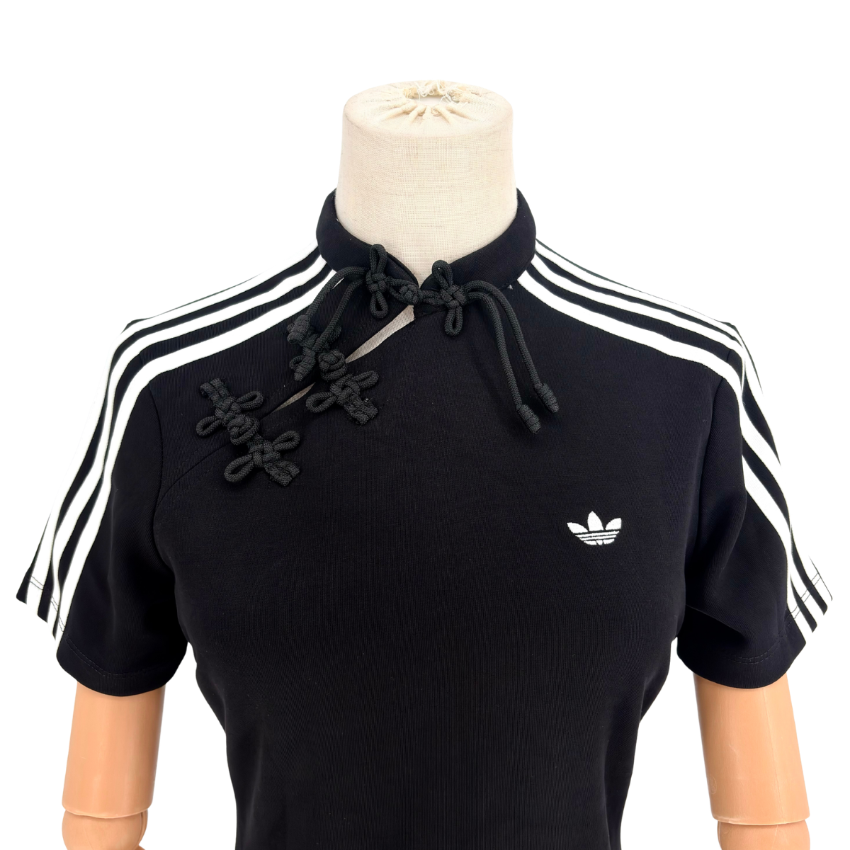 Vestido Adidas Negro QI PAO