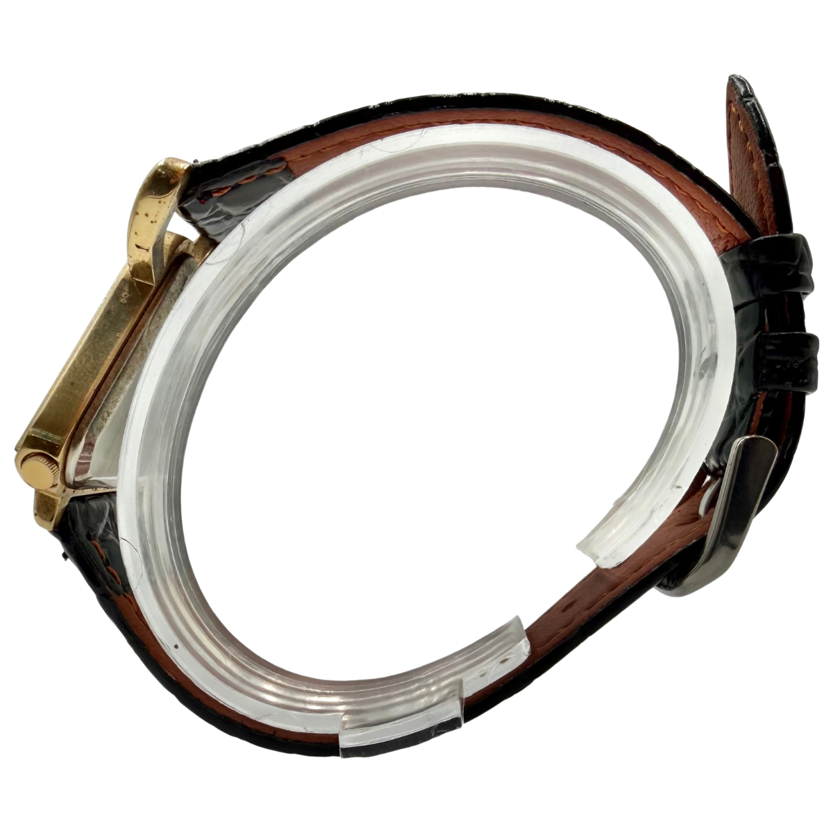 Reloj Polo Ralph Lauren Triangular