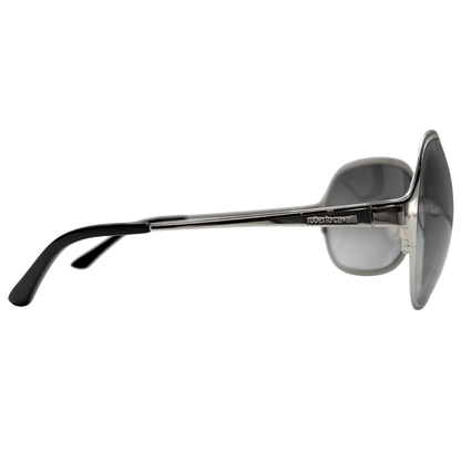 Lentes Roberto Cavalli Plateado