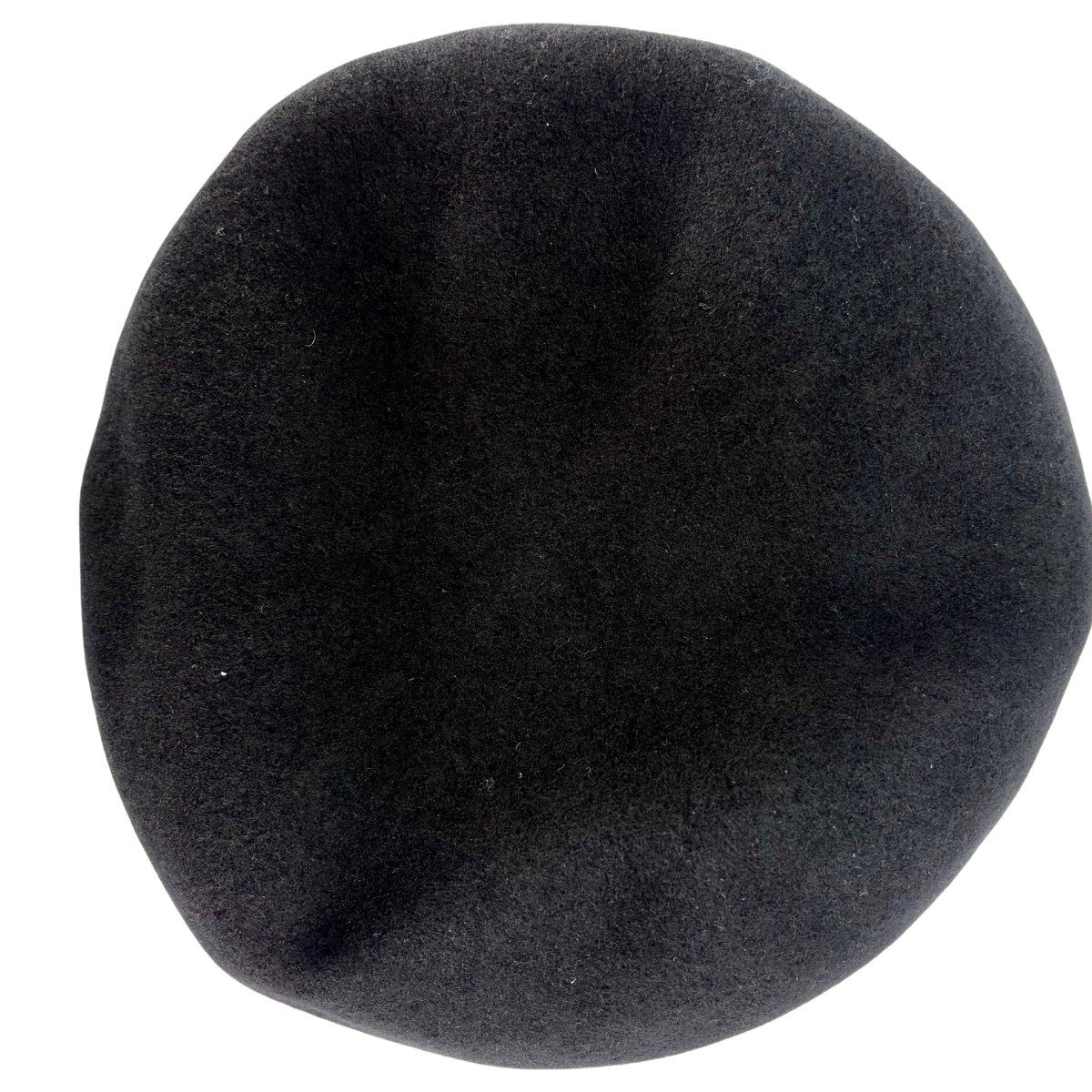 Boina Vivienne Westwood Negro