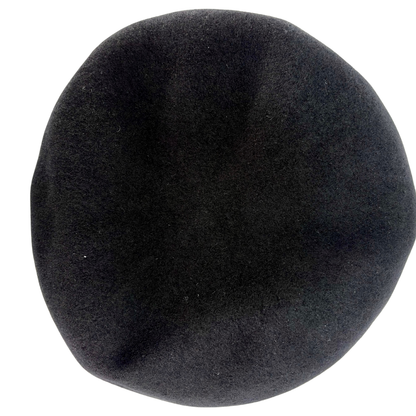 Boina Vivienne Westwood Negro
