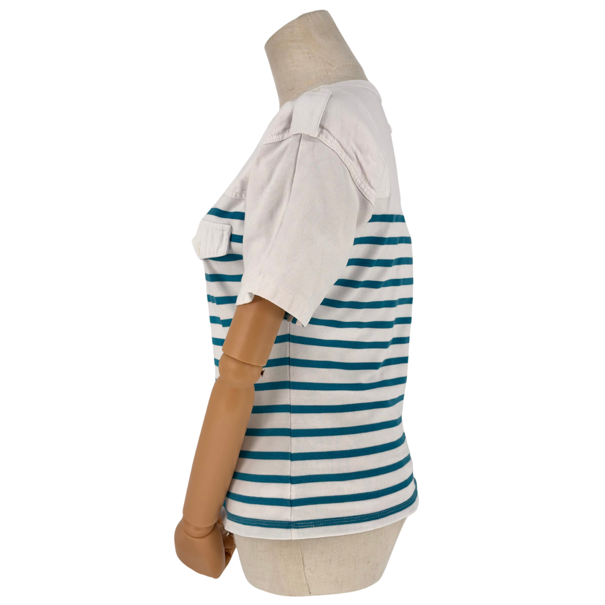 Playera Jean Paul Gaultier Matelot