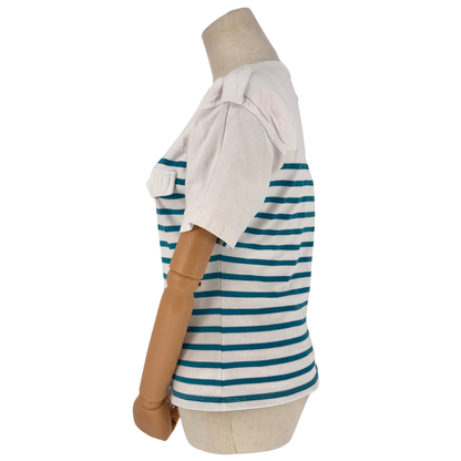 Playera Jean Paul Gaultier Matelot