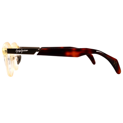 Lentes Yohji Yamamoto Opticos
