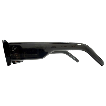 Lentes Rick Owens Geth Grey
