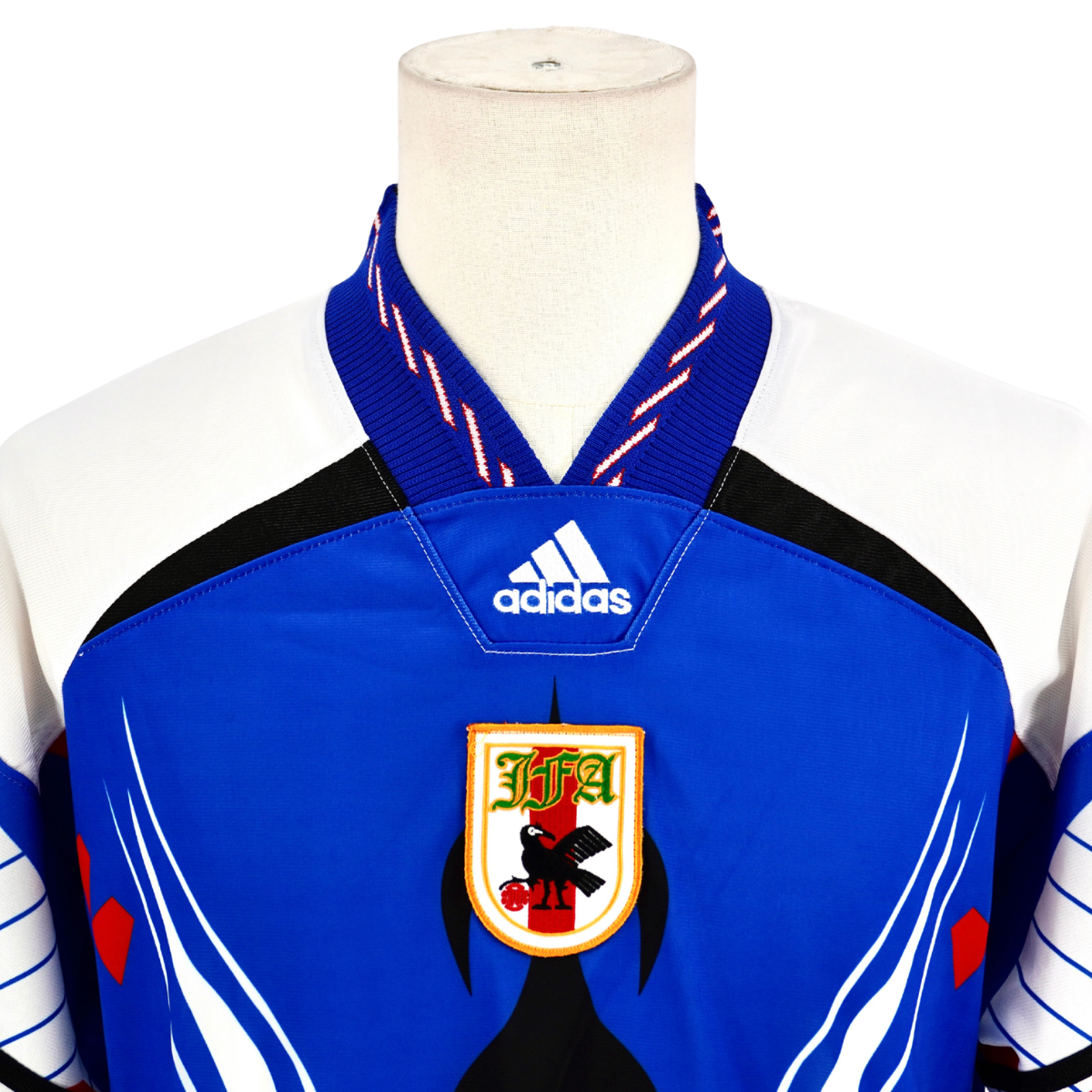 Jersey Japan National Team Blue White
