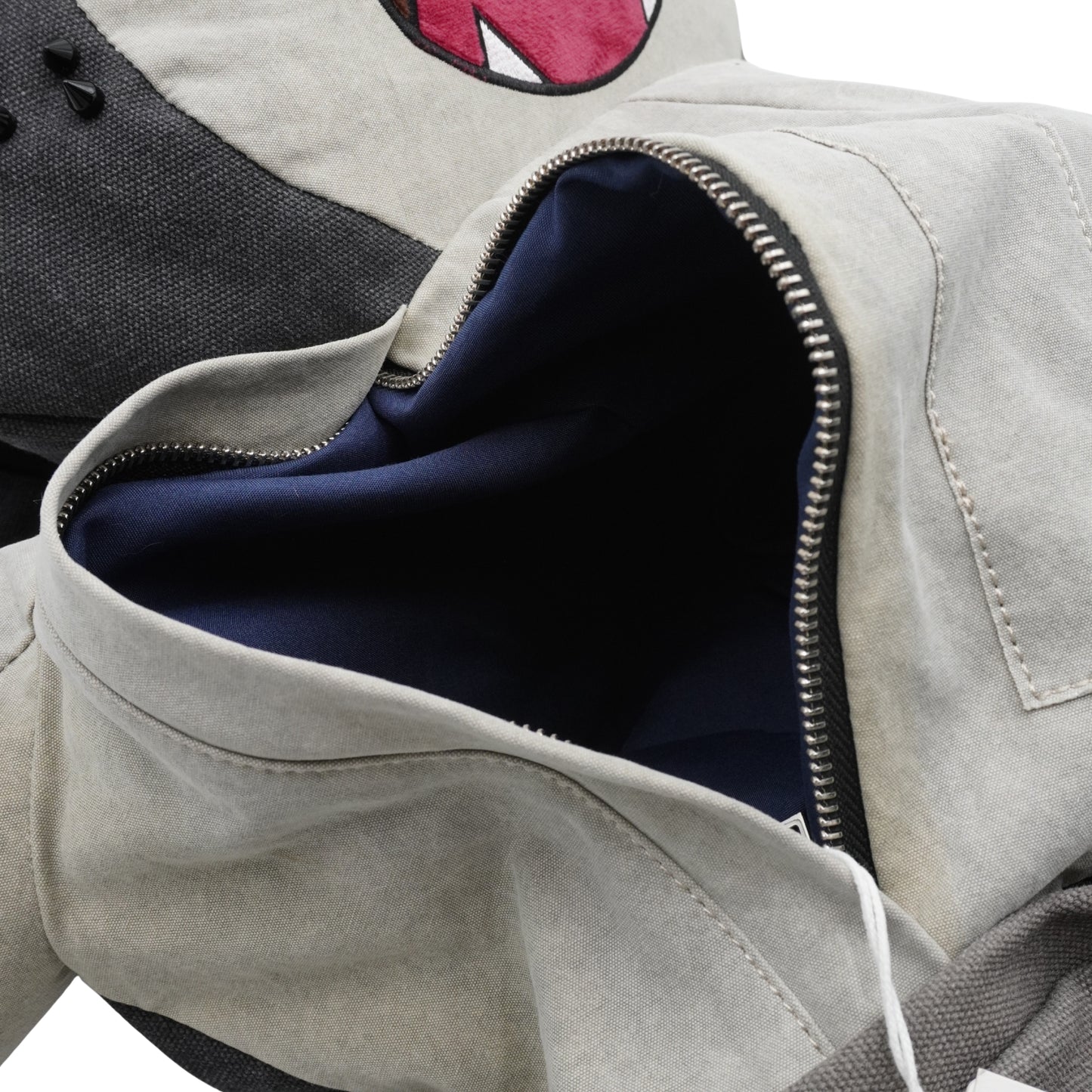 Mochila Snorlax