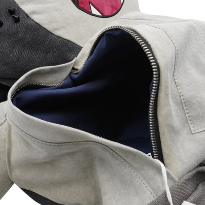 Mochila Snorlax