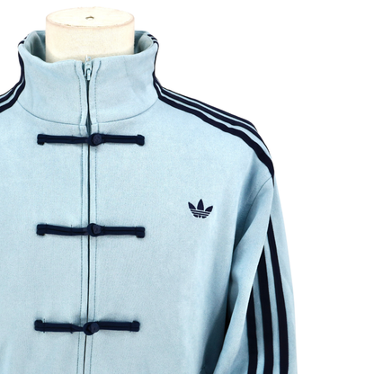 Chamarra Adidas Originals Chinese Year of the Snake Blue