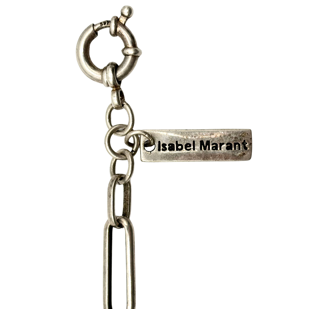 Pulsera Isabel Marant