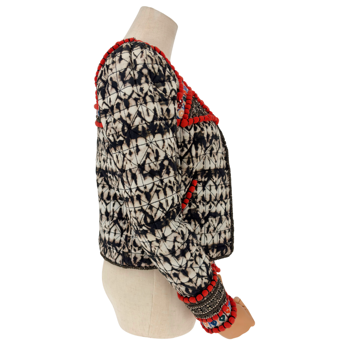 Chamarra Isabel Marant x H&M Collaboration
