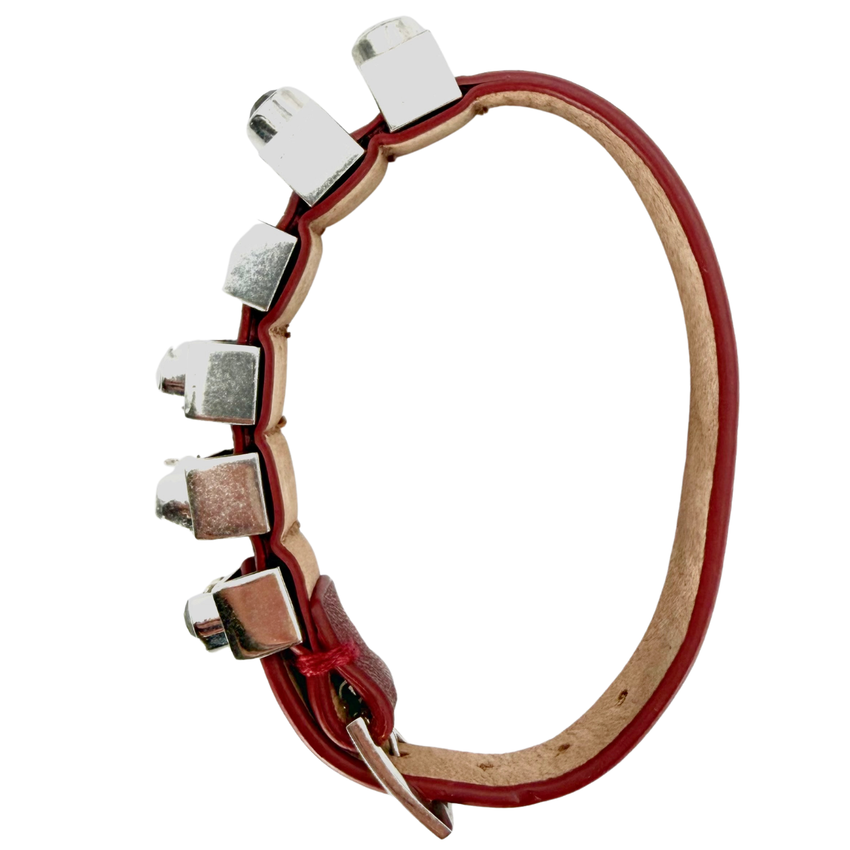Pulsera Alexander McQueen Skull