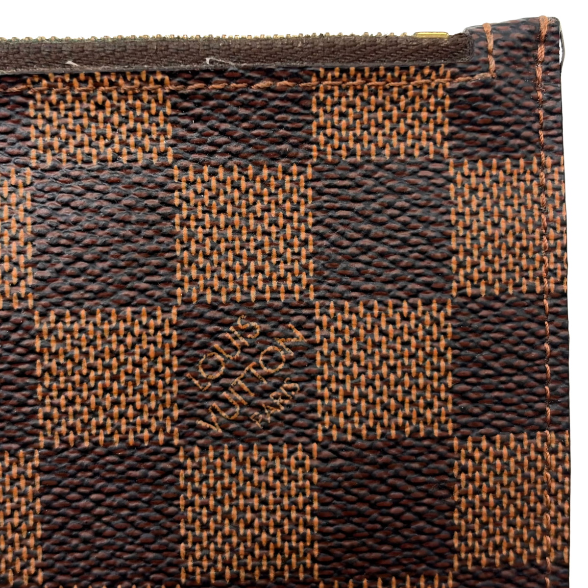 Tarjetero Louis Vuitton