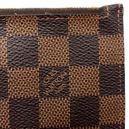 Tarjetero Louis Vuitton