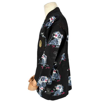Kimono BAPE Tiger