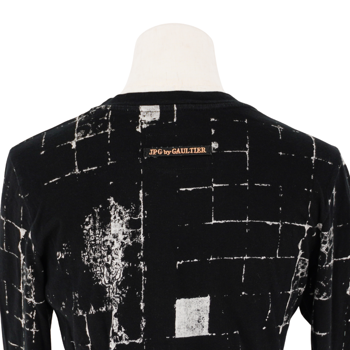 Playera Jean Paul Gaultier Equal Top