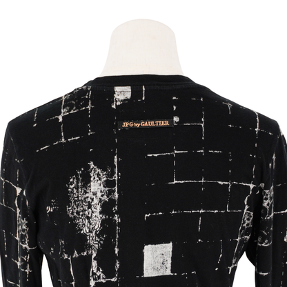 Playera Jean Paul Gaultier Equal Top