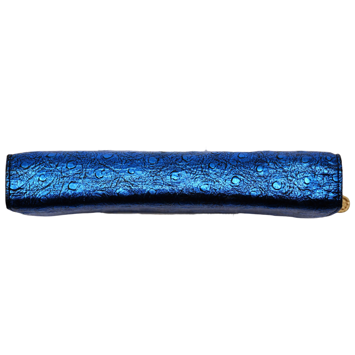 Cartera Vivienne Westwood Azul