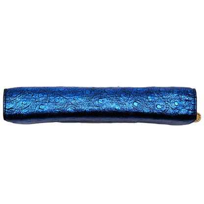 Cartera Vivienne Westwood Azul