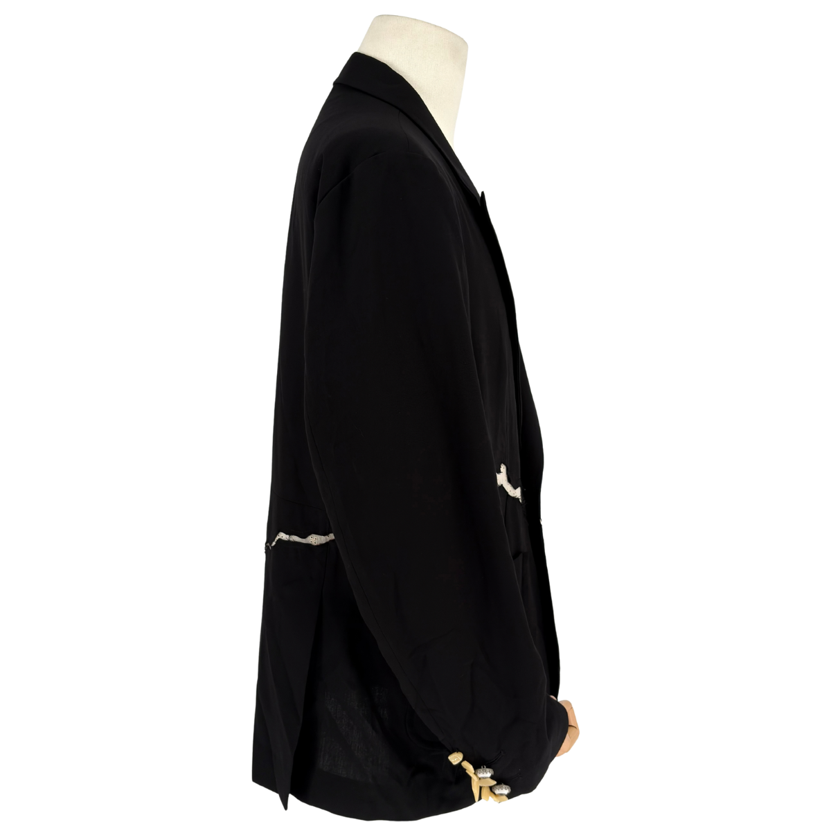 Blazer Undercover Eyeball Tear