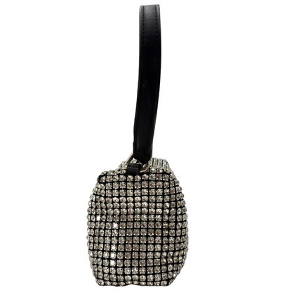 Bolsa Alexander Wang Diamante