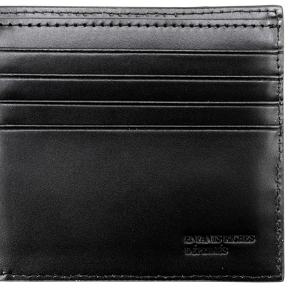 Cartera Enfants Riches Déprimés Ostrich black