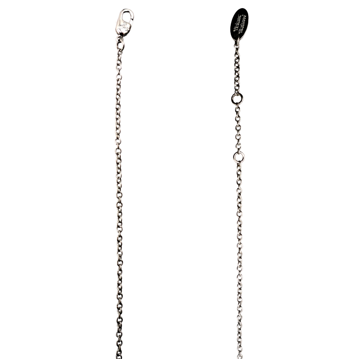 Collar Vivienne Westwood Necklace Acorn