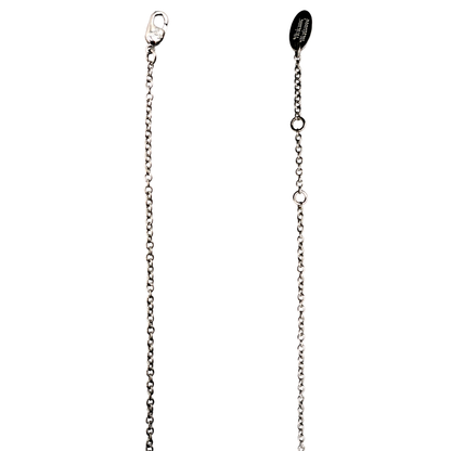 Collar Vivienne Westwood Necklace Acorn
