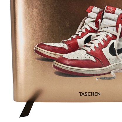 Libro Sneaker TASCHEN