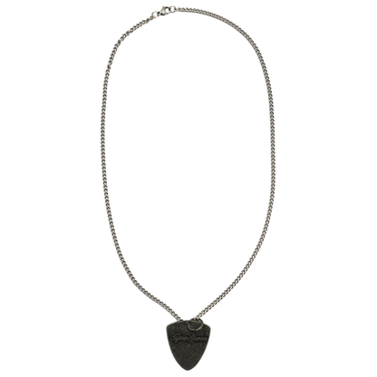 Collar Hysteric Glamour Devil Girl