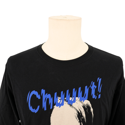 Playera Undercover 06SS