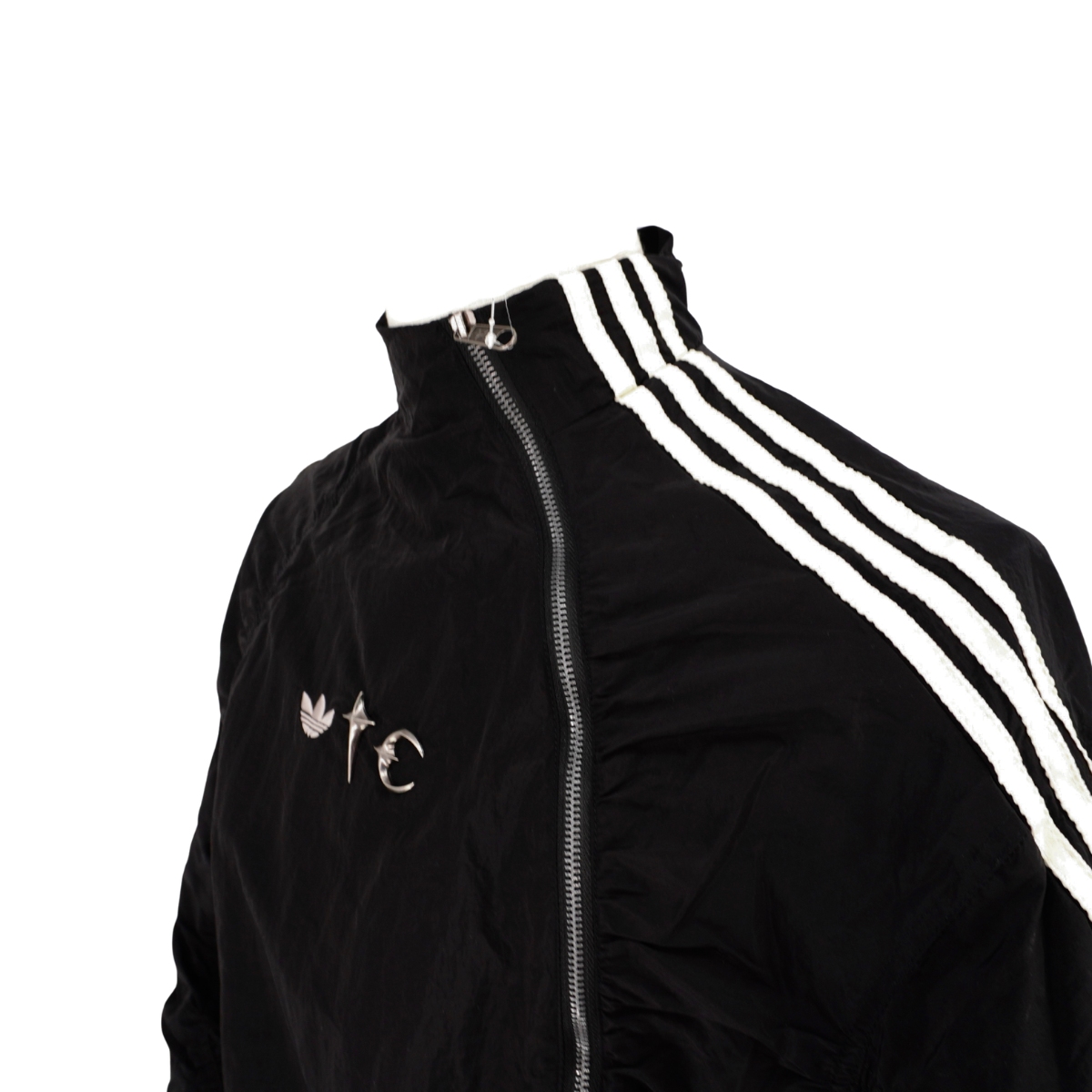 Chamarra Nylon Adidas Thug Club