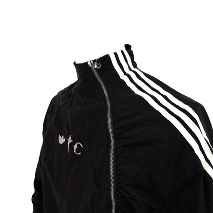 Chamarra Nylon Adidas Thug Club