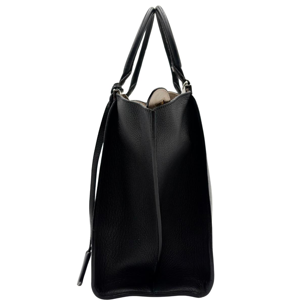 Bolsa Fendi 3Jours Negro