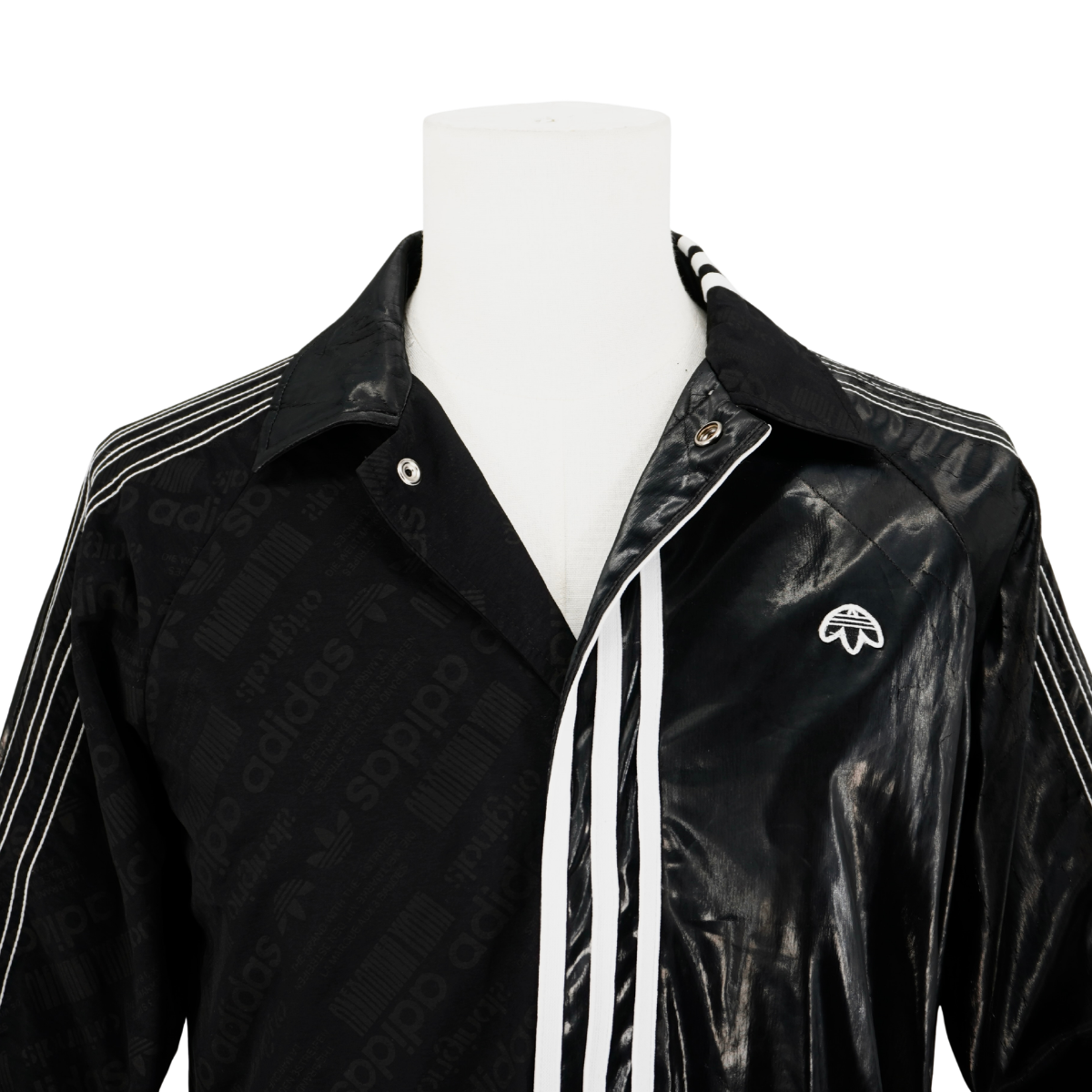 Chamarra Alexander Wang Adidas