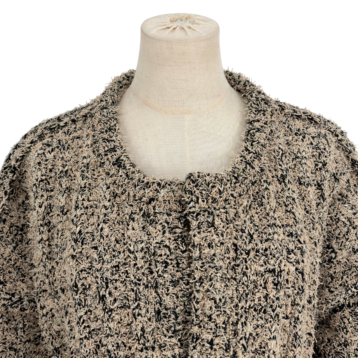 Chamarra Maison Margiela
