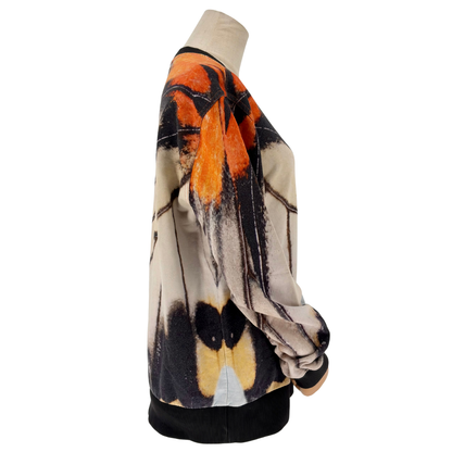 Sudadera Givenchy Butterfly