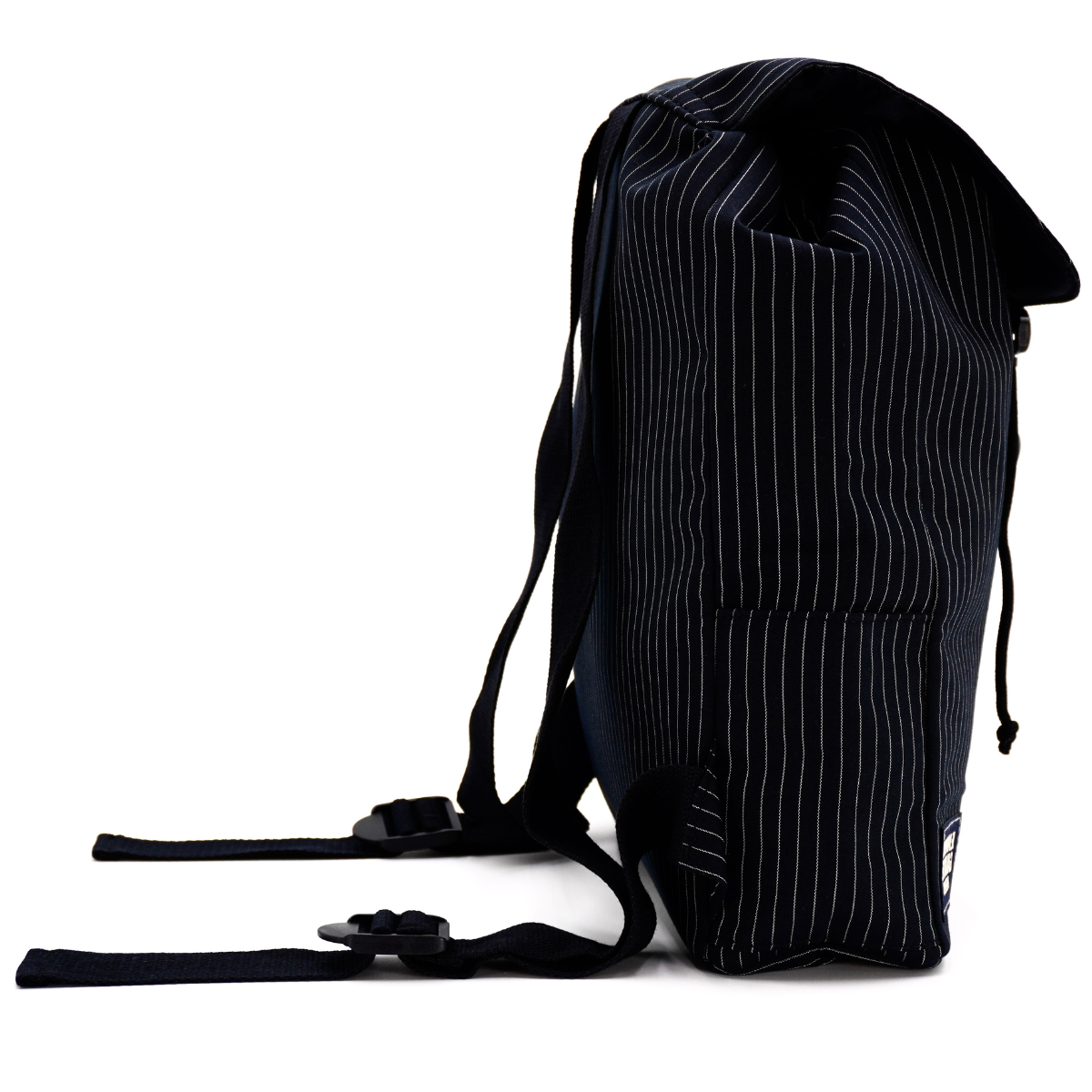 Mochila Jean Paul Gaultier Striped