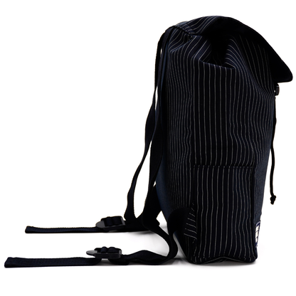 Mochila Jean Paul Gaultier Striped