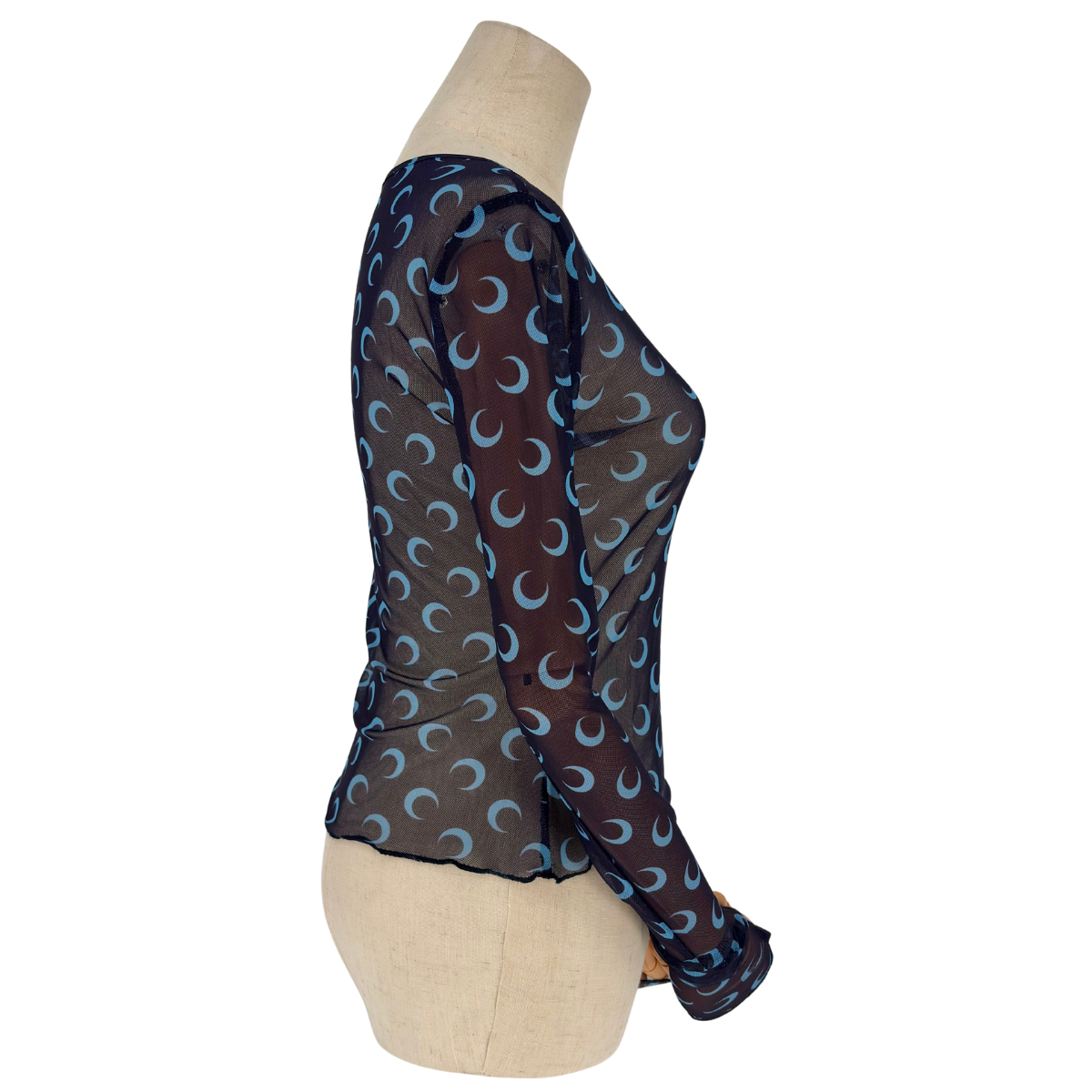 Blusa Marine Serre Moon Azul