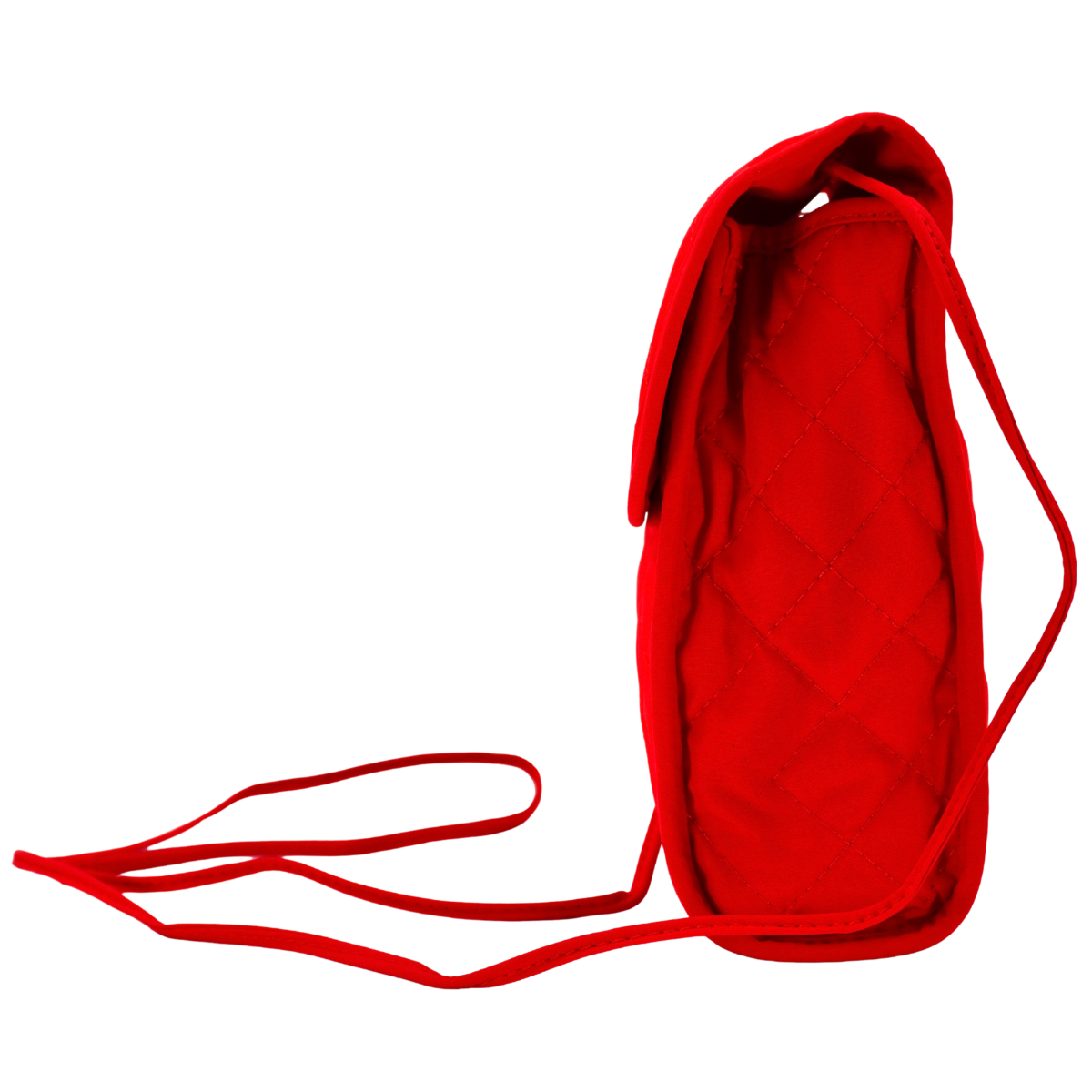 Bolsa Balenciaga Quilted Roja